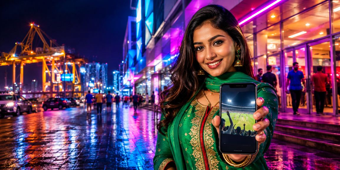 lucky zone