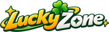 Lucky Zone লোগো
